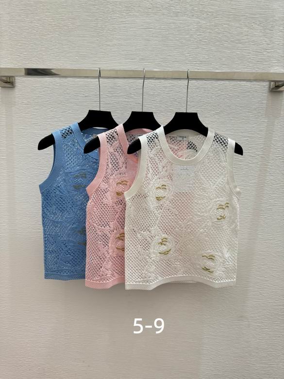 Chanel S-XL 126